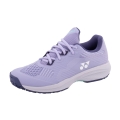 Yonex tennis shoes Sonicage Clay/Sand court/cushioning 2025 purple ladies
